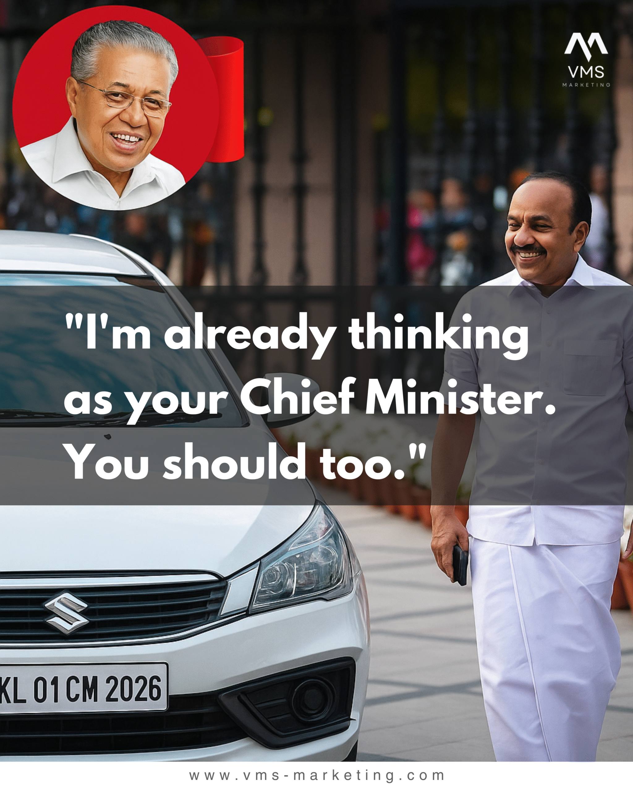 Political Marketing Strategy