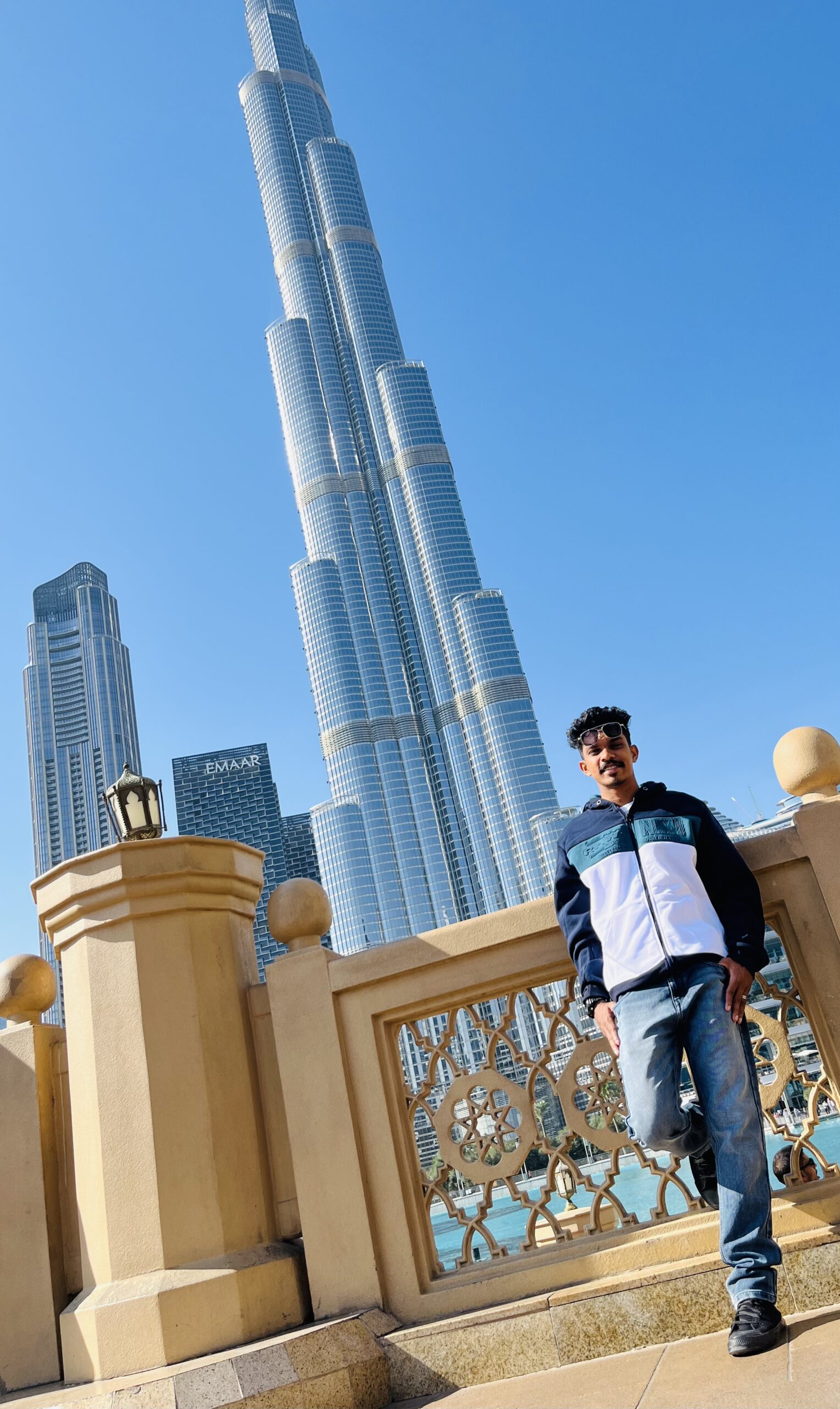 Digital Marketing Specialist in UAE