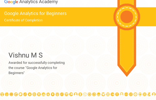 Google Analytics Academy